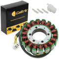 Stator for Honda 31120-MV9-671 Stator Generator Alternator Magneto