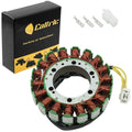 Stator for Honda 31120-MEG-003 Stator Generator Alternator Magneto / VT750C