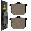 Front Brake Pads for Honda CB750F Super Sport 750F 1977 1978 1979 1980 1981