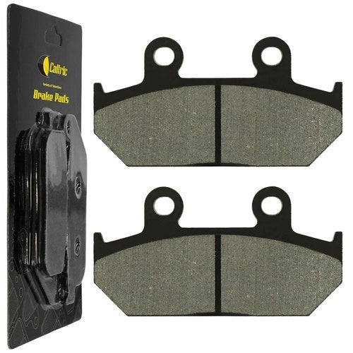 Front Brake Pads for Honda VT600C Shadow Vlx 1988 1989 1991 1992 1993