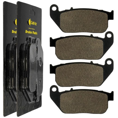 Front Brake Pads for Honda GL1500A Goldwing 1500 Aspencade 1991-2000