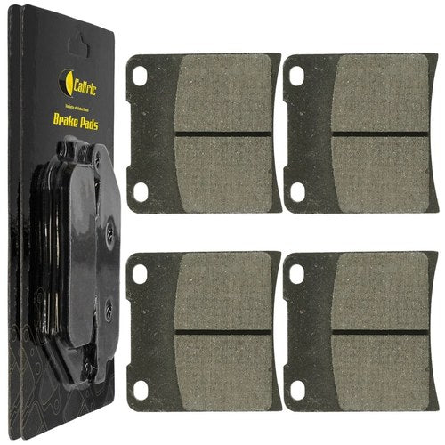 Front Brake Pads for Suzuki GSX600F Katana 600F 88-97 / 59130-48B00 59100-19820