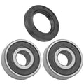 Rear Wheel Ball Bearings Seals Kit for Honda Xl100 Xl100S XL125 XL125S Xl185S