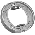 Rear Brake Shoes for Yamaha It490 1982 1983 1984 1985 Ty250 1981