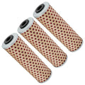 3 Pack Oil Filter for KTM 1190 Rc8R Track 1190 Adventure 2011 2013 Motorcycle