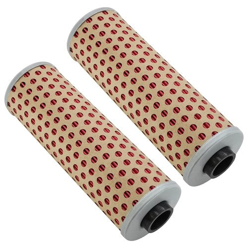 2 Pack Oil Filter for BMW R100S R100Cs 1000 1973 1974 1975 1976 77 78 1979-1990