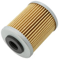 Oil Filter for KTM 450 Sx Mxc Xc-G Exc Racing 450 - 2Nd Filter 2004-2007