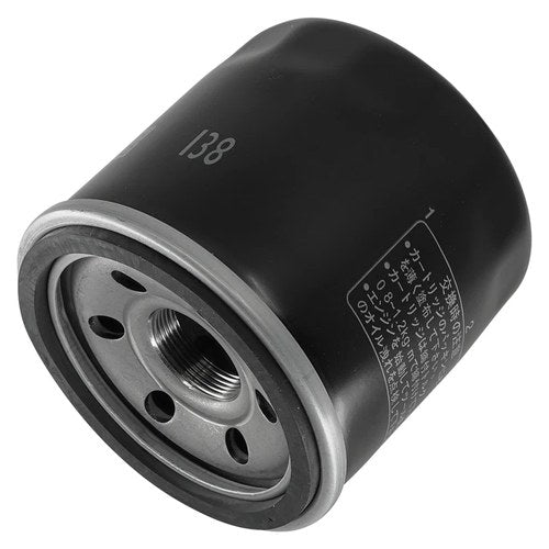 Oil Filter for Suzuki Boulevard C109T C109Rt C109R 1800 2008 2009