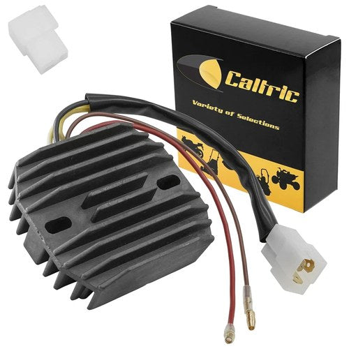 Regulator Rectifier for Kawasaki KZ440 Ltd Belt 1980 1981 1982 1983