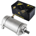 Starter for Suzuki VS1400 VS1400GLP Boulevard Cruiser S83 1360Cc 2005-2008 2009