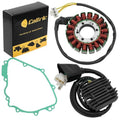 Stator & Regulator & Gasket for Honda CBR954RR Cbr 954Rr 2002 2003 Magneto