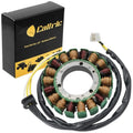 Stator for Yamaha Royal Star Venture XVZ13 XVZ1300 1999-2001 Generator Magneto