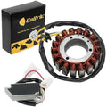 Stator & Regulator for Yamaha V-Max 1200 Vmax 1200 VMX12 1985 1986