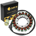 Stator for Kawasaki Ninja 600 ZX-6R ZX6R ZX600-J 2000 2001 2002 Magneto