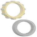 Clutch Friction And Steel Plates for Yamaha YZ250 2000 2001