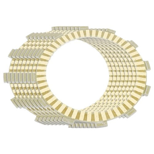 Clutch Friction Plates for Suzuki GS1000 1978 1979 1980 1981
