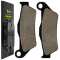 Rear Brake Pads for BMW R1150R R1150Rs Se 2001 2002 2003 2004 2005 2006