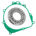 Clutch One Way Bearing & Gasket for Suzuki DR-Z400S 2000-2009 2011-2024