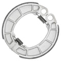 Rear Brake Shoes for Honda Ps250 Big Ruckus 250 2004 2005 2006 2007