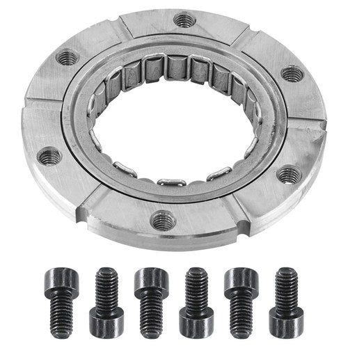 Starter Clutch One Way Bearing Sprag for Honda VT1100C2 Shadow Ace 1997-1999