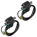 2 Ignition Coils for Hyosung Comet Full Fairing GT125R