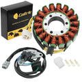 Stator With Pickup Coil for Suzuki GSX-R1000 2001 2002 2003 2004
