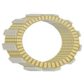 Clutch Friction Plates for Honda CRF250R 2004-2010