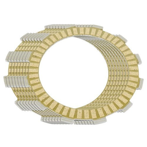 Clutch Friction Plates for Honda CRF250R 2004-2010