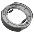 Rear Brake Shoes for Suzuki VS700Gl Intruder 700 1986 1987