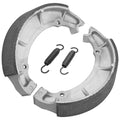 Rear Brake Shoes for Yamaha XJ700 XJ700X Maxim X 1985 1986