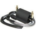 Ignition Coil for Kawasaki VN1500 Vulcan 1500 Nomad 1999-2001 W/Long Wires