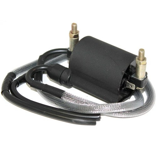 Ignition Coil for Kawasaki VN1500 Vulcan 1500 Nomad 1999-2001 W/Long Wires