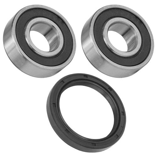 Front Wheel Ball Bearing And Seals Kit for Yamaha YZ125 1975 1976 1977