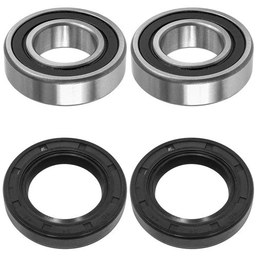Front Wheel Ball Bearing And Seals Kit for Yamaha XV1900C Raider 1900 2008-2015