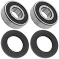 Front Wheel Ball Bearing And Seal Kit for Yamaha FZ6R 2009-2015