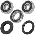 Rear Wheel Ball Bearings Seals Kit for Kawasaki VN2000 Vulcan 2000 2004 2005