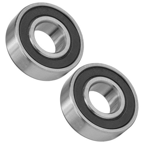 Front Wheel Ball Bearings for Suzuki GSX-R1100 GSX-R1100W 1989-1998