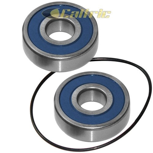 Caltric Rear Wheel Ball Bearings for Suzuki GS1100 GS1100G 1982 1983 1984