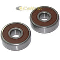 Rear Wheel Ball Bearings for Suzuki Jr80 2001-2004