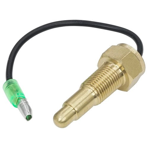 Radiator Cooling Fan Switch Sensor for Kawasaki ZX750 Ninja 750R 1987-1990