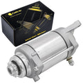 Caltric Starter for Kawasaki 21163-1125 21163-1070 / 21163-1120 21163-1163