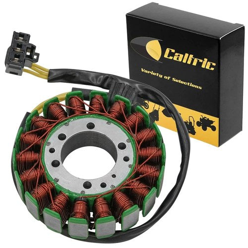 Stator for Honda VFR800A Interceptor 800 Abs 2003-2009