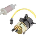 Fuel Pump & Filter for Yamaha XVZ1300 Royal Star 1300 Venture S 2002 2003 - 2009