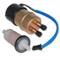 Fuel Pump & Filter for Kawasaki ZX750K ZX750M Ninja ZX7R 1991-1994