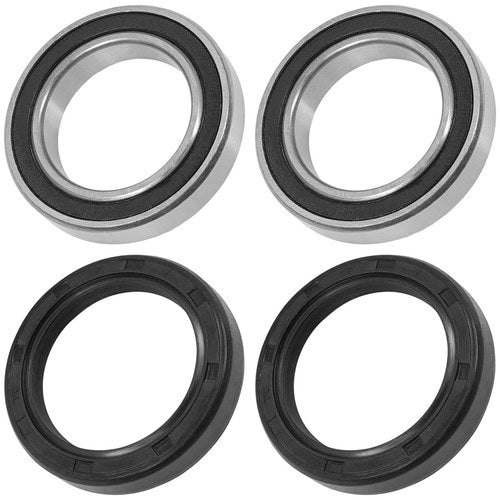 Front Wheel Ball Bearing And Seals Kit for KTM 150 Sx 150Sx 2009-2016