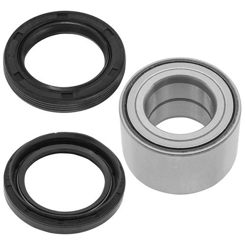 Front Wheel Ball Bearing And Seal Kit for Suzuki LTA700X Kingquad 4X4 2005-2007