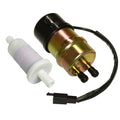 Fuel Pump & Filter for Honda VT1100C2 Shadow Ace1100 1995 1996 1997 1998 1999