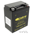 Agm Battery for Honda NHX110 Elite 2010-2013 / Sh125 2010-2012 / Sh150I 2010