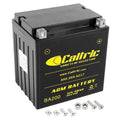 Agm Battery for Harley Davidson Flhti Electra Glide 2003 2004 2005 2006
