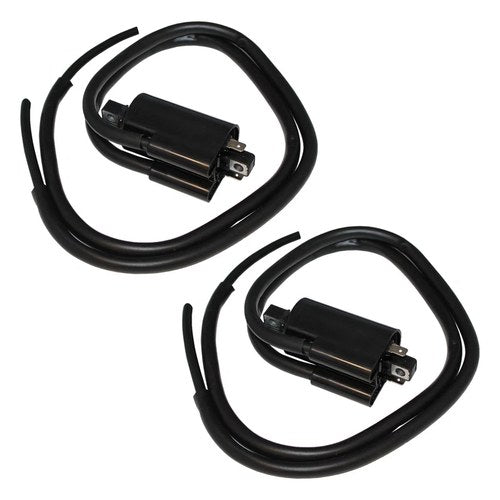 Set of 2 Ignition Coils for Yamaha YZF1000R Yzf 1000R 1997
